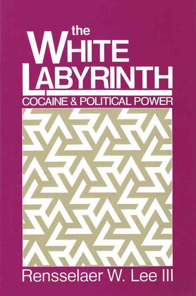 Produktbild: White Labyrinth Rev/e