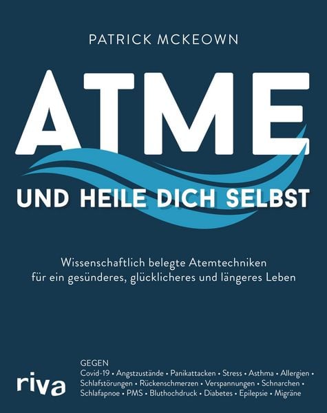 Produktbild: Atme und heile dich selbst
