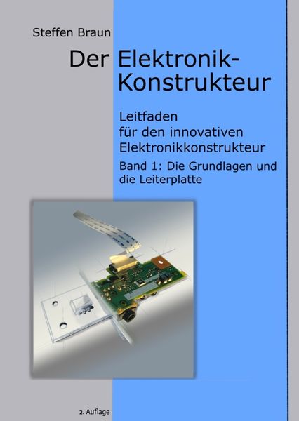 Produktbild: Der Elektronikkonstrukteur