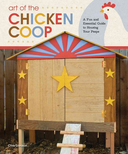 Produktbild: Art of the Chicken Coop