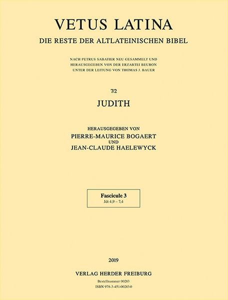 Produktbild: Judith