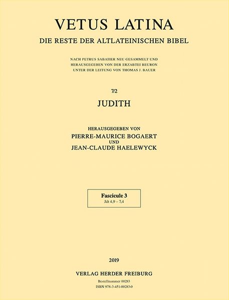 Produktbild: Judith