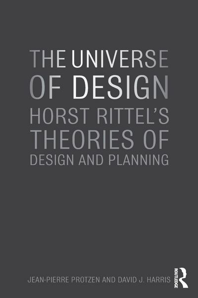 Produktbild: The Universe of Design