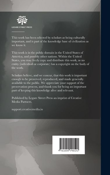 Produktbild: A Short History of Classical Scholarship From the Sixth Century B. C. to the Present Day