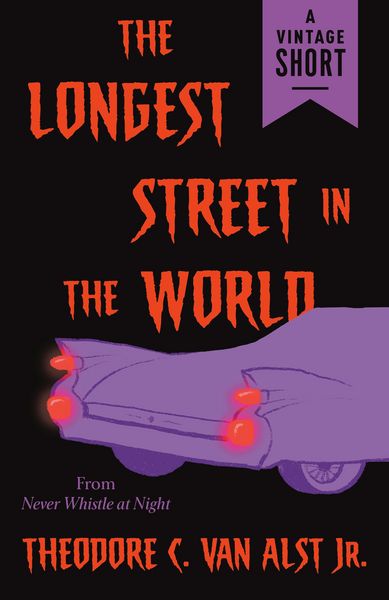 Produktbild: The Longest Street in the World