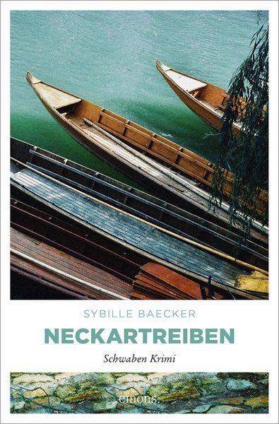 Produktbild: Neckartreiben