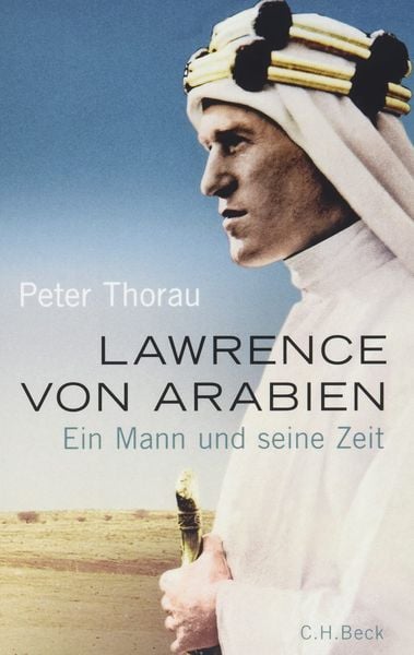 Lawrence von Arabien