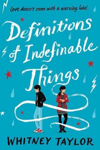 Produktbild: Definitions of Indefinable Things