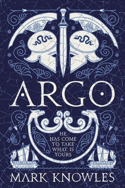 Produktbild: Argo