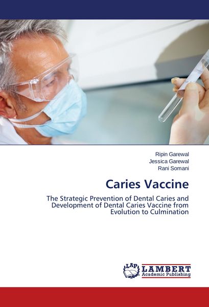 Produktbild: Caries Vaccine