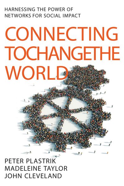 Produktbild: Connecting to Change the World