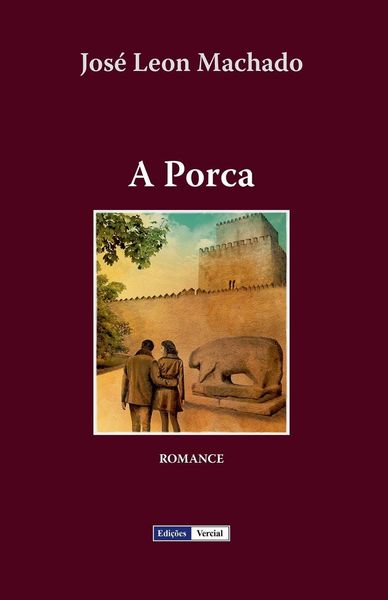 Produktbild: A Porca