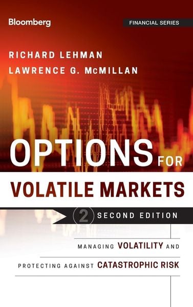 Produktbild: Options 2e (Bloomberg)