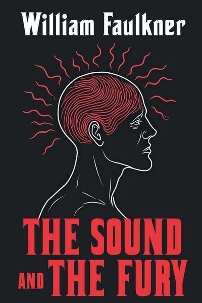 Produktbild: The Sound and the Fury