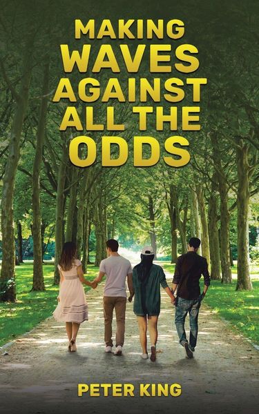 Produktbild: Making Waves Against All the Odds