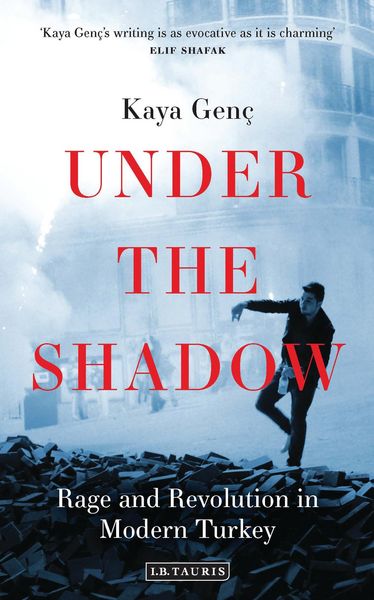 Produktbild: Under the Shadow