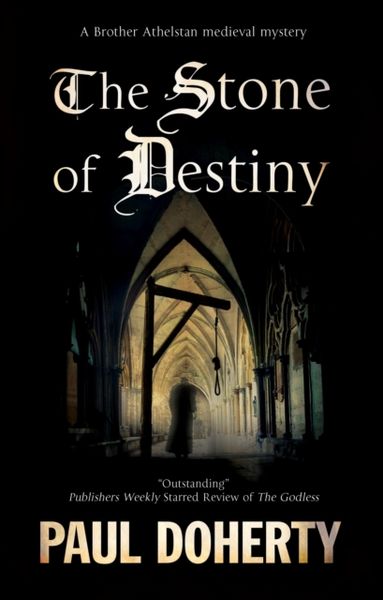 Produktbild: Stone of Destiny