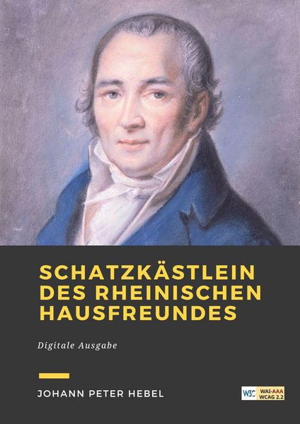 Produktbild: Schatzk&auml;stlein des Rheinischen Hausfreundes