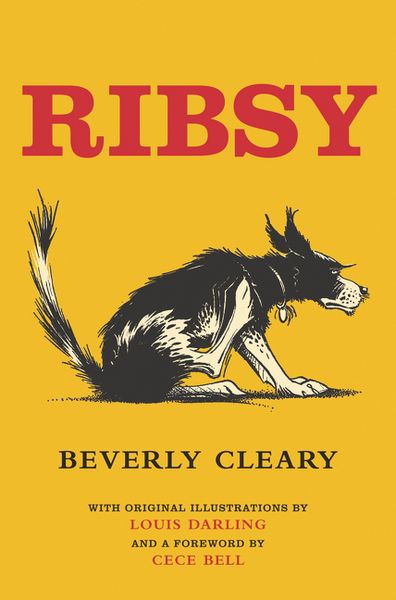 Produktbild: Ribsy