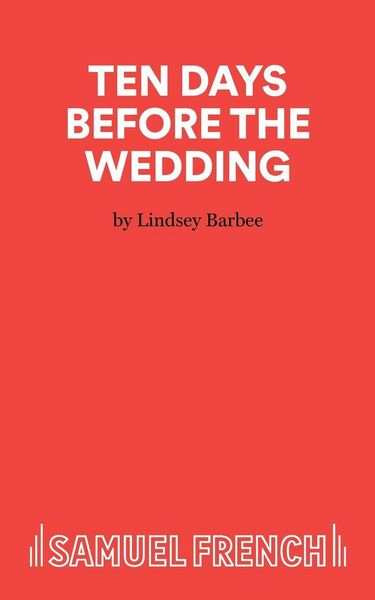 Produktbild: Ten Days Before The Wedding