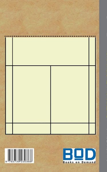 Produktbild: Badminton 2 in 1 Taktikboard und Trainingsbuch
