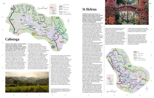 Produktbild: The World Atlas of Wine