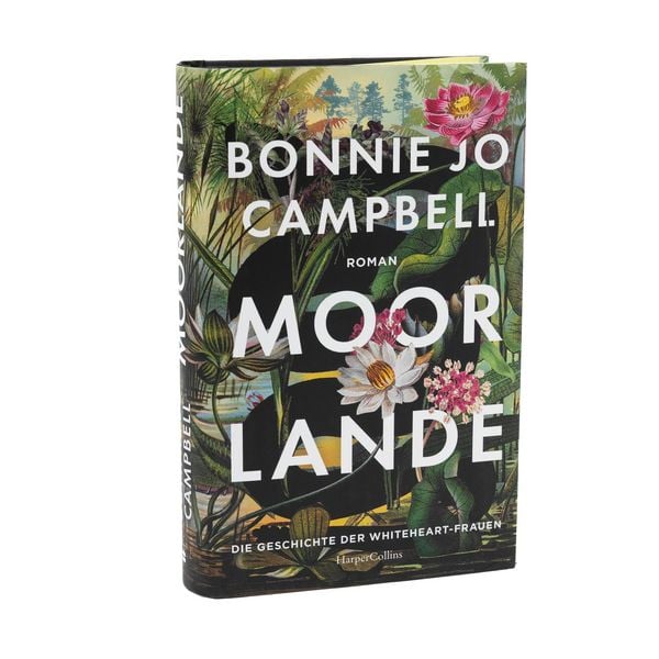 Produktbild: Moorlande