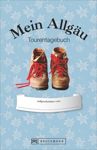 Produktbild: Mein Allg&auml;u