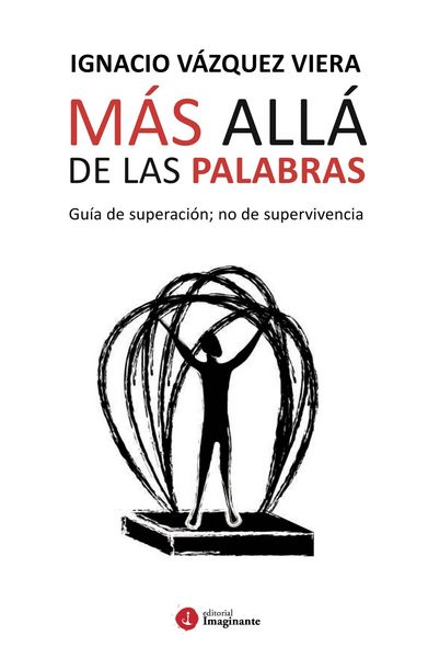 Produktbild: M&aacute;s all&aacute; de las palabras
