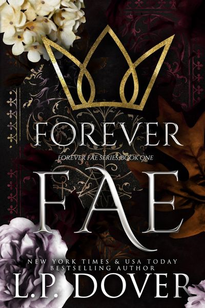 Produktbild: Forever Fae