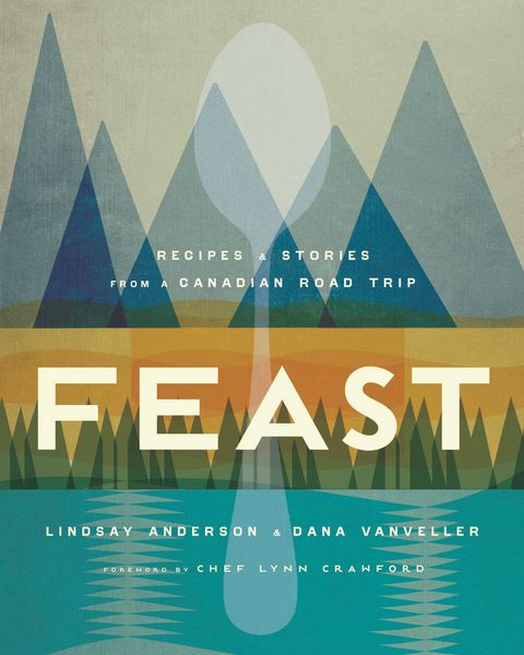 Produktbild: Feast