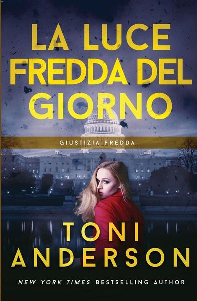 Produktbild: La Luce Fredda Del Giorno