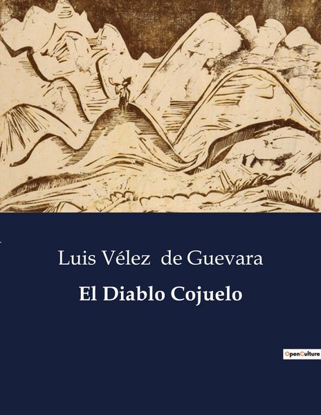 Produktbild: El Diablo Cojuelo