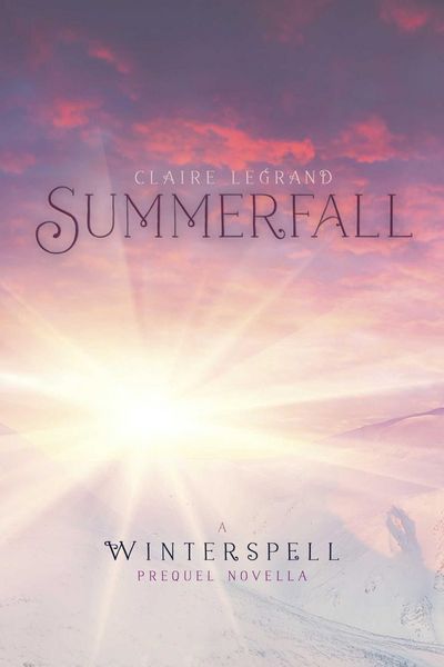 Produktbild: Summerfall