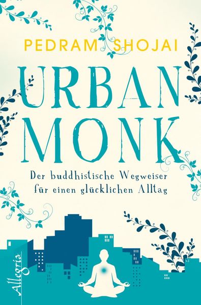 Produktbild: Urban Monk