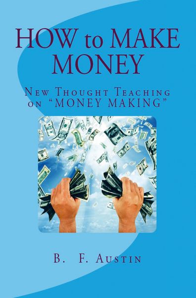 Produktbild: How to Make Money