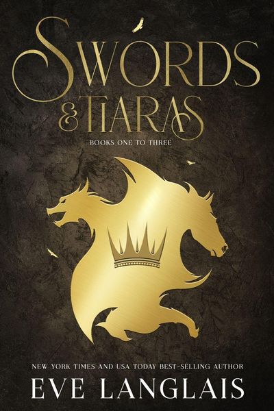 Produktbild: Swords & Tiaras