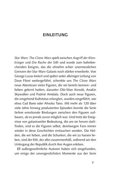 Produktbild: Star Wars The Clone Wars