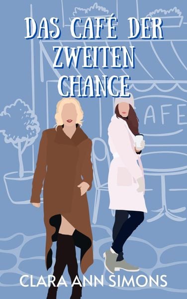 Produktbild: Das Caf&eacute; der zweiten Chance