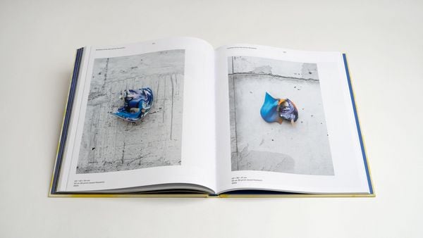 Produktbild: Stefan Reiterer: Inflection Point