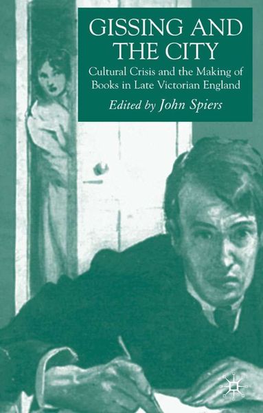 Produktbild: Gissing and the City