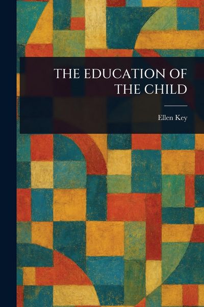 Produktbild: The Education of the Child