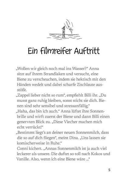 Produktbild: Conni & Co 7: Conni, Phillip und das Superm&auml;dchen