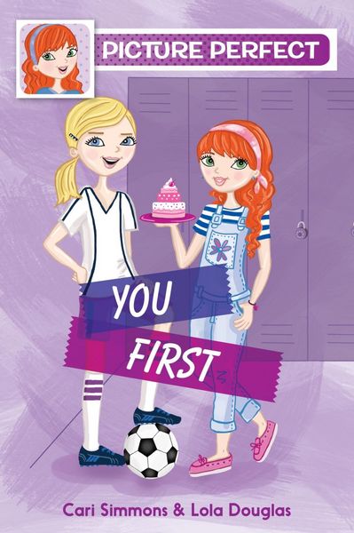 Produktbild: Picture Perfect #2: You First