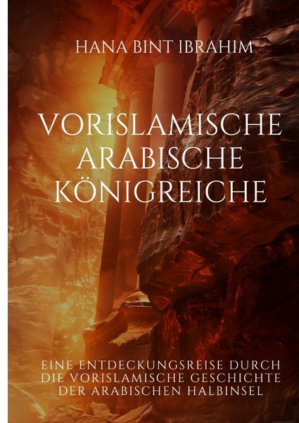 Produktbild: Vorislamische Arabische K&ouml;nigreiche