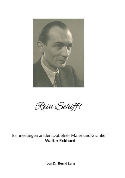 Produktbild: Rein Schiff!
