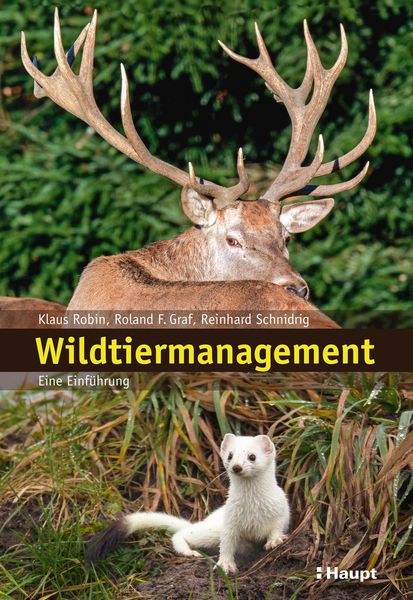 Produktbild: Wildtiermanagement
