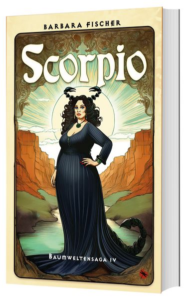 Produktbild: Scorpio