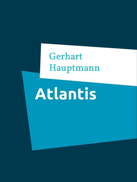 Produktbild: Atlantis