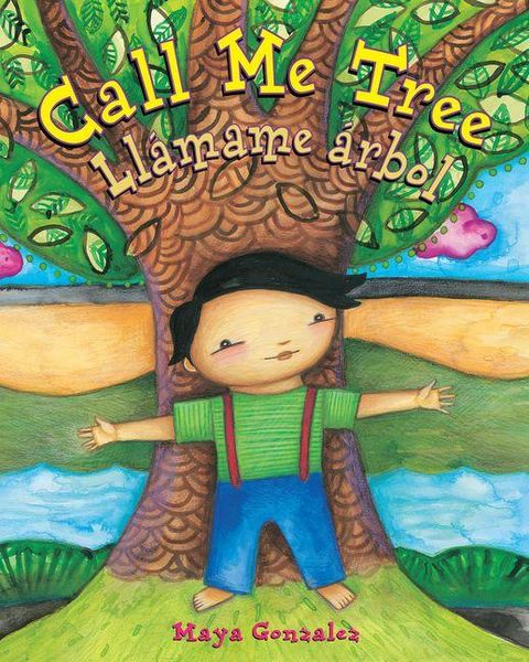Produktbild: Call Me Tree / Ll&aacute;mame &Aacute;rbol